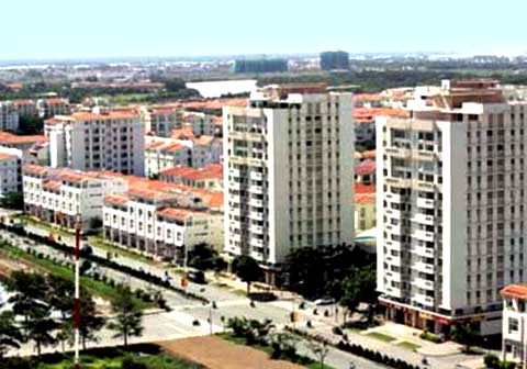 L’urbanisme de Hô Chi Minh-Ville au centre de débats à Paris